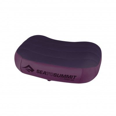 Sea To Summit Aeros Premium Kissen - NATURRAUS.DE