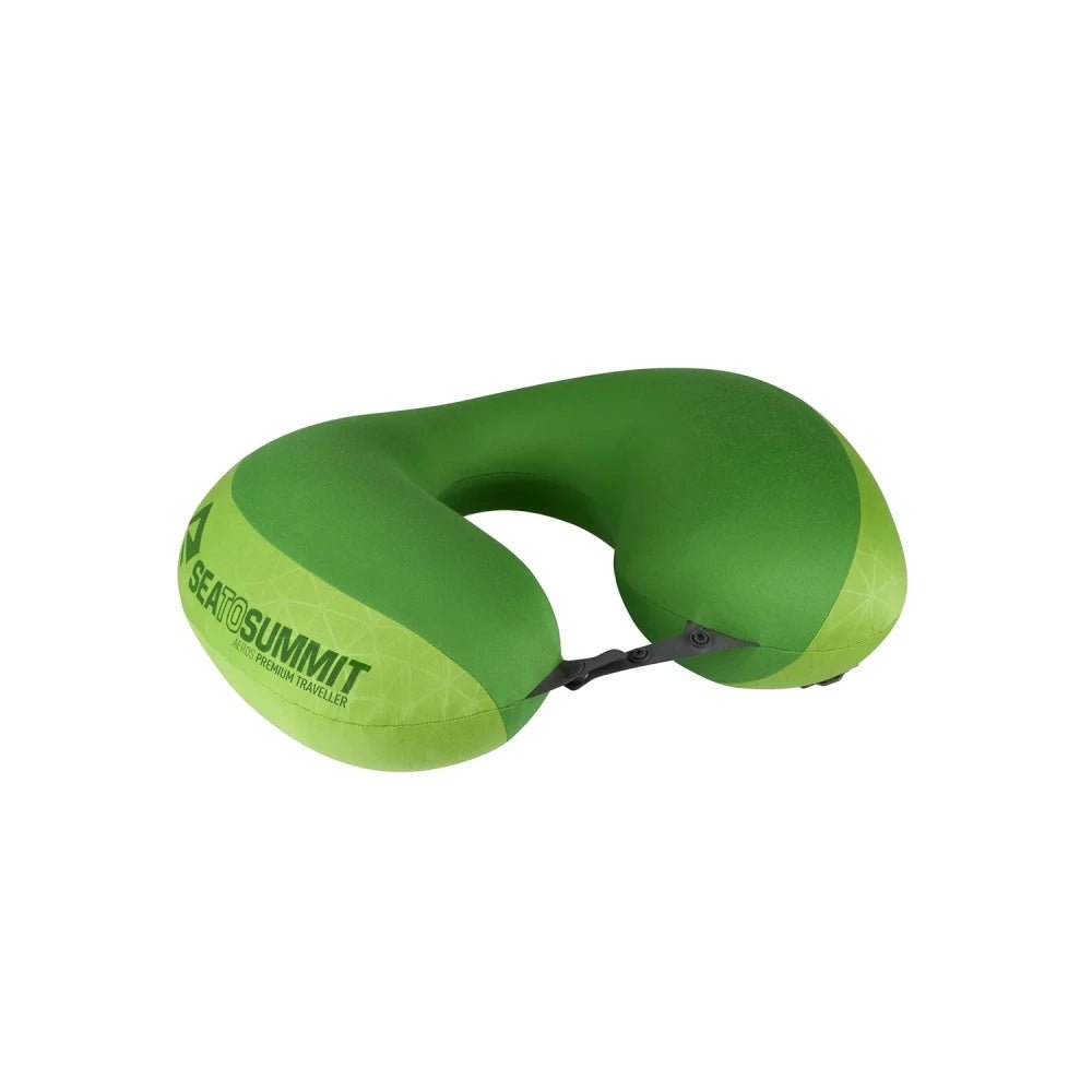 Sea To Summit Aeros Premium Traveller Pillow - dabai.lv