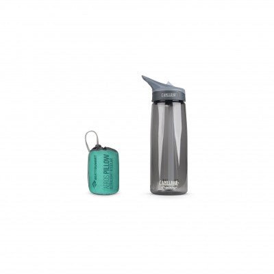 Sea To Summit Aeros Ultralight Kissen Regular - NATURRAUS.DE