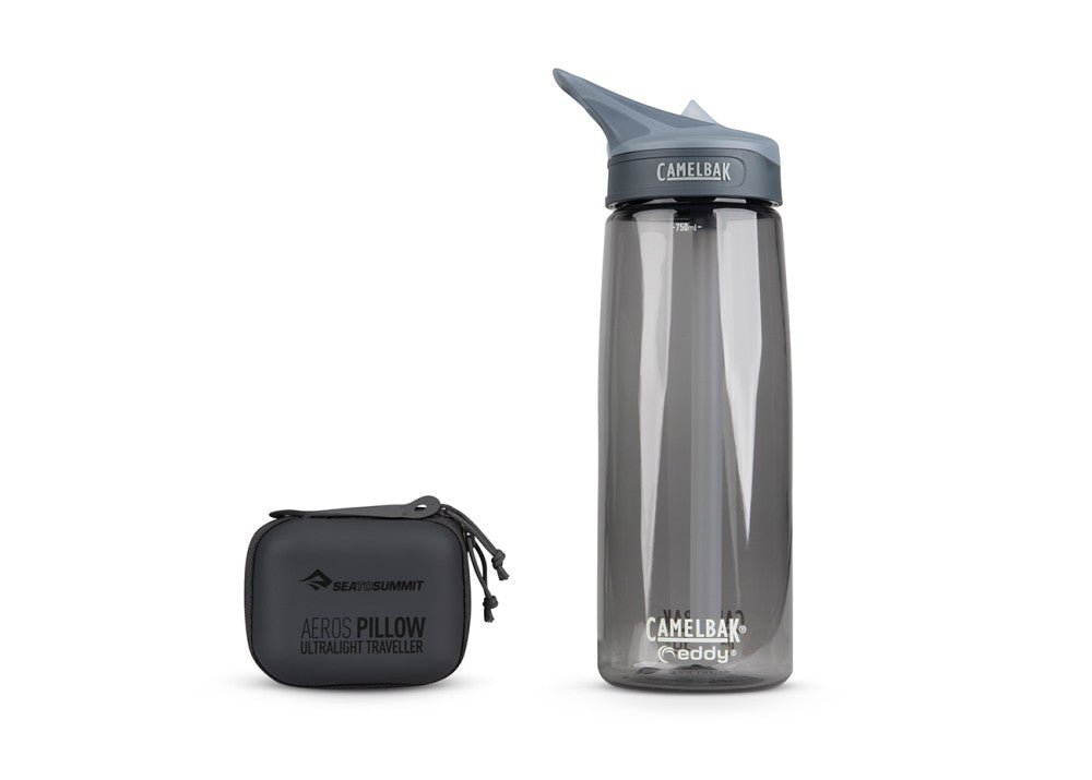 Sea To Summit Aeros Ultralight Pillow Traveller - dabai.lv