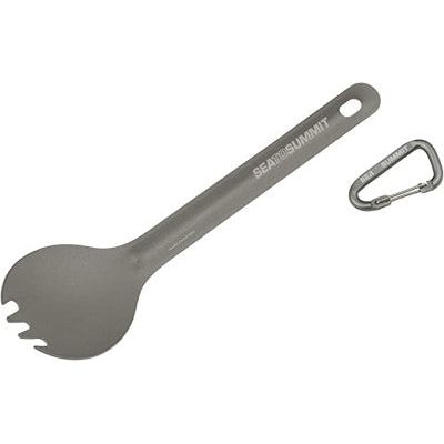 Sea To Summit AlphaLight Spork - dabai.lv