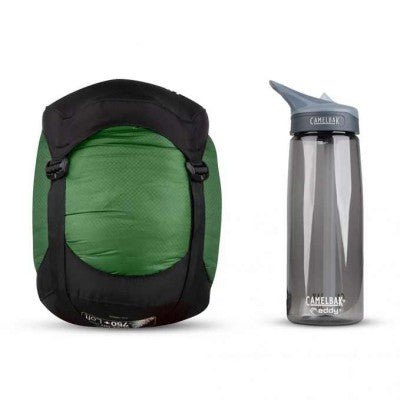 Sea To Summit Ascent AcII - Regular - dabai.lv