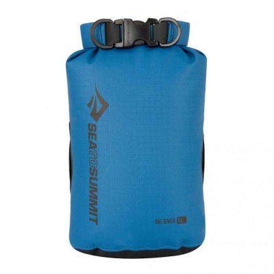 Sea To Summit Big River Dry Bag - dabai.lv
