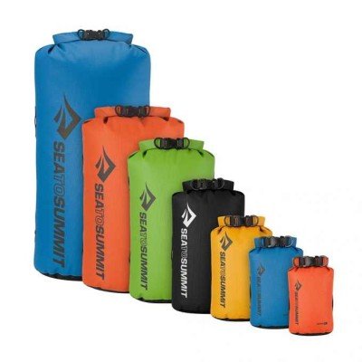 Sea To Summit Big River Dry Bag - dabai.lv