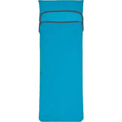 Sea To Summit Breeze Sleeping Bag Liner - Insect Shield w/ Pillow Sleeve - dabai.lv