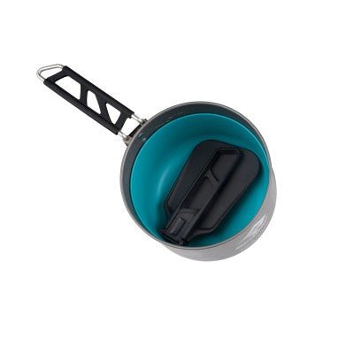 Sea To Summit Camp Kitchen Folding Spatula - dabai.lv