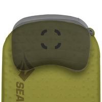 Sea To Summit Camp Mat Rectangular - dabai.lv
