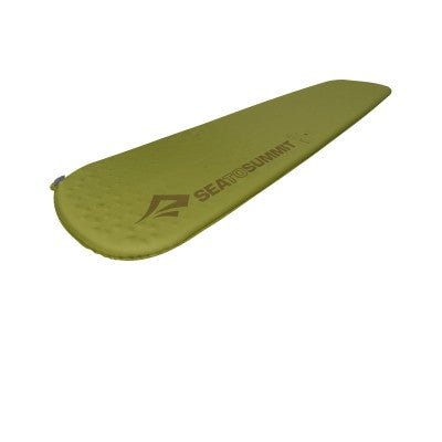 Sea To Summit Camp Mat Self Inflating Mat Regular - dabai.lv