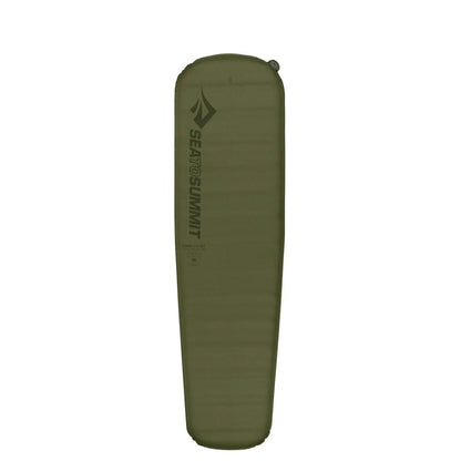 Sea To Summit Camp Plus Self Inflating Regular - dabai.lv