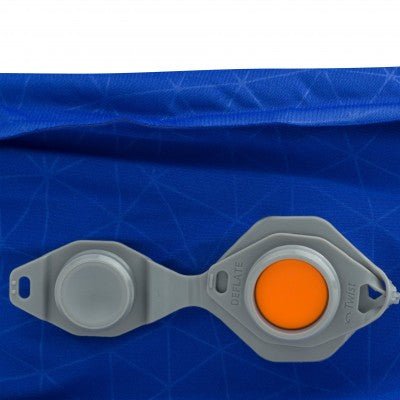 Sea To Summit Comfort Delux Self Inflating Large Wide - DABAI.LV