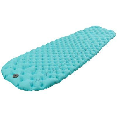 Sea To Summit Comfort Light ASC Isoliermatte Groß - NATURRAUS.DE
