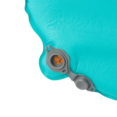 Sea To Summit Comfort Light mat Women's - dabai.lv
