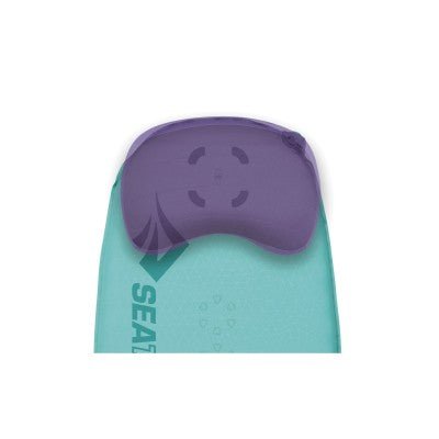 Sea To Summit Comfort Light mat Women's - dabai.lv