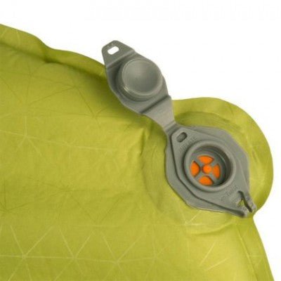 Sea To Summit Comfort Light Selbstaufblasende Matte Groß - NATURRAUS.DE