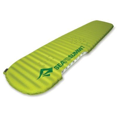 Sea To Summit Comfort Light Self Inflating Mat Small - dabai.lv