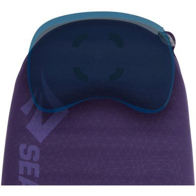 Sea To Summit Comfort Plus Self Inflating Mat Women's Large - dabai.lv