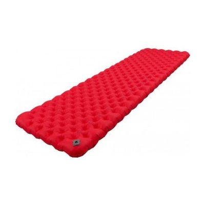 Sea To Summit Comfort Plus XT Isolierte Luftmatratze Rechteckig Groß - NATURRAUS.DE