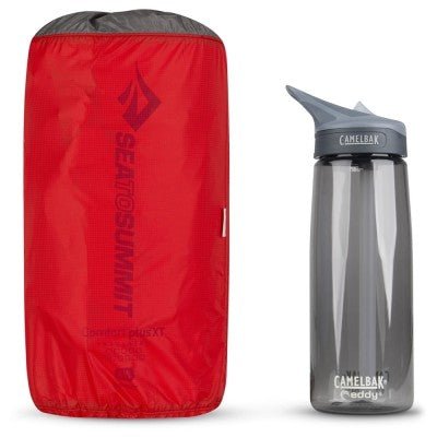 Sea To Summit Comfort Plus XT Isolierte Luftmatratze Rechteckig Groß - NATURRAUS.DE