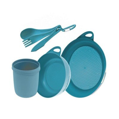 Sea To Summit Delta Camp Set - dabai.lv