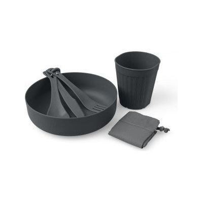 Sea To Summit DeltaLight Solo Set - NATURRAUS.DE