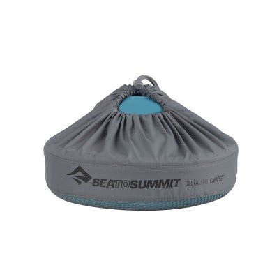 Sea To Summit DeltaLight Solo Set - NATURRAUS.DE