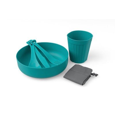 Sea To Summit DeltaLight Solo Set - NATURRAUS.DE