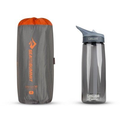 Sea To Summit Ether Light XT Insul Mat Regular - DABAI.LV