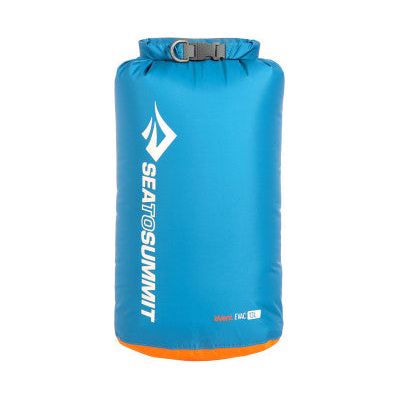 Sea To Summit eVac Dry Sack with eVent® - dabai.lv