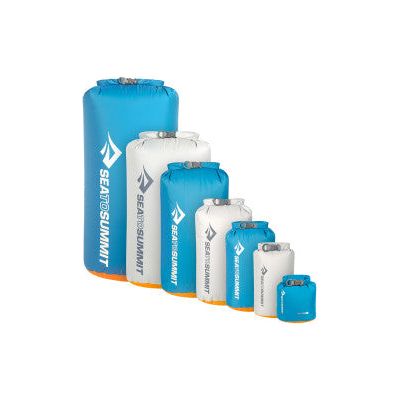 Sea To Summit eVac Dry Sack with eVent® - dabai.lv