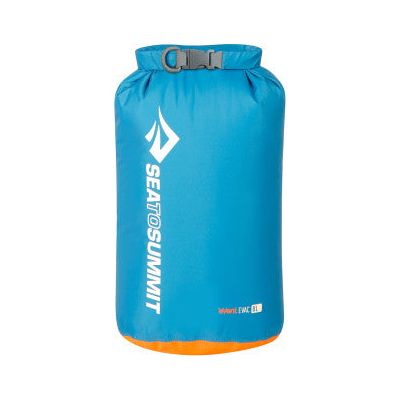 Sea To Summit eVac Dry Sack with eVent® - dabai.lv