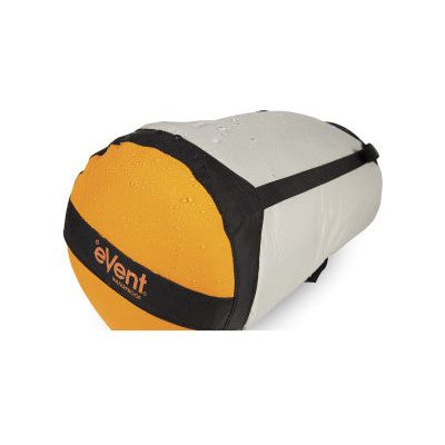 Sea To Summit eVent® Trockenkompressionssack - NATURRAUS.DE
