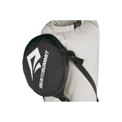 Sea To Summit eVent® Trockenkompressionssack - NATURRAUS.DE