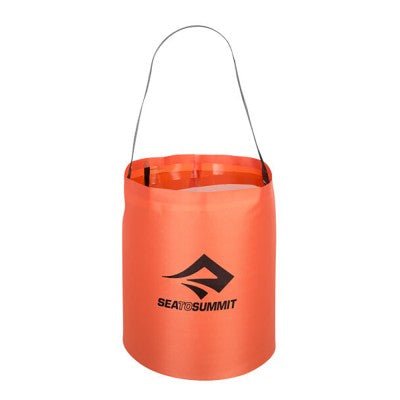 Sea To Summit Folding Bucket - dabai.lv