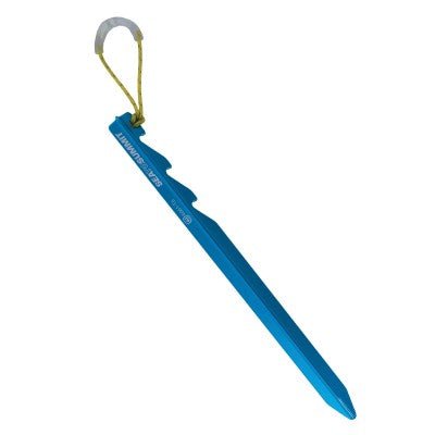 Sea To Summit Ground Control Tent Pegs (8PK) - DABAI.LV