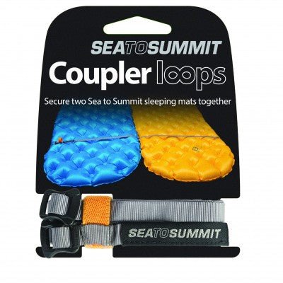 Sea To Summit Mat Coupler Kit Loops - DABAI.LV