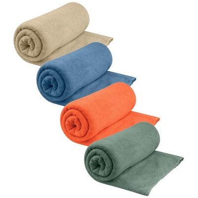 Sea To Summit Pocket Towel Large - dabai.lv
