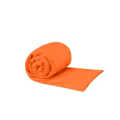 Sea To Summit Pocket Handtuch Medium - NATURRAUS.DE
