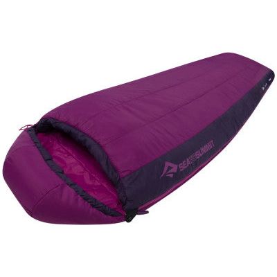 Sea To Summit Quest Qu I - Women's Long - DABAI.LV