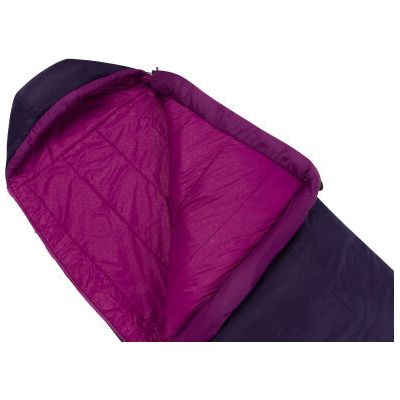 Sea To Summit Quest QuII Women's Long - DABAI.LV