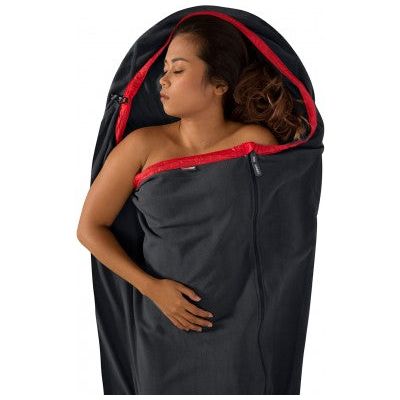 Sea To Summit Reactor Fleece Liner - Thermolite Fleece - dabai.lv