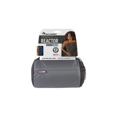 Sea To Summit Reactor Fleece Liner - Thermolite Fleece - dabai.lv