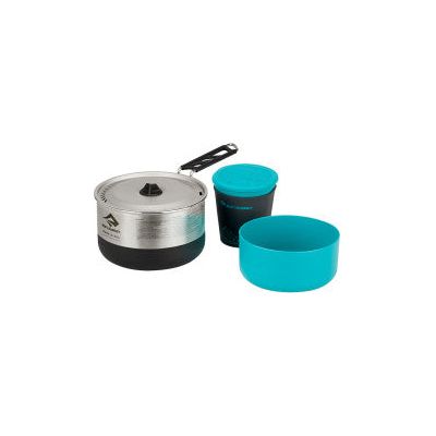 Sea To Summit Sigma Cookset 1.1 - dabai.lv