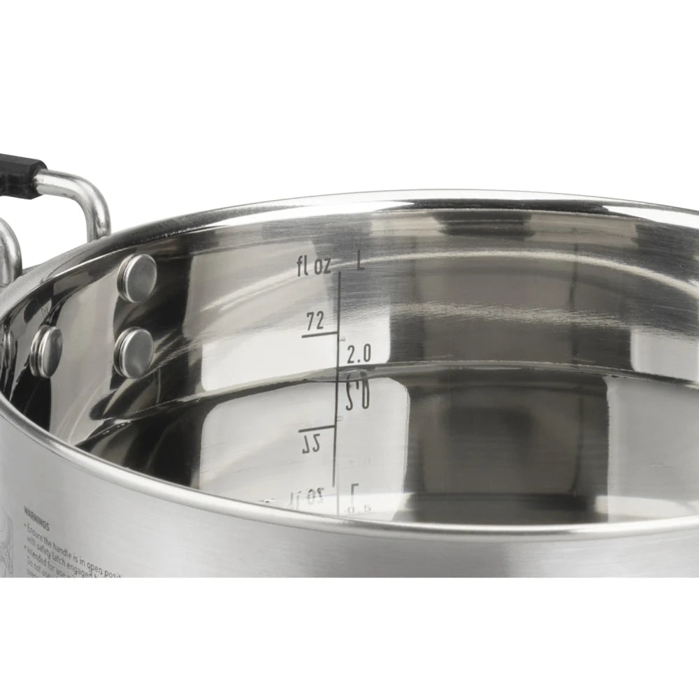 Sea To Summit Sigma Cookset 1.1 - dabai.lv