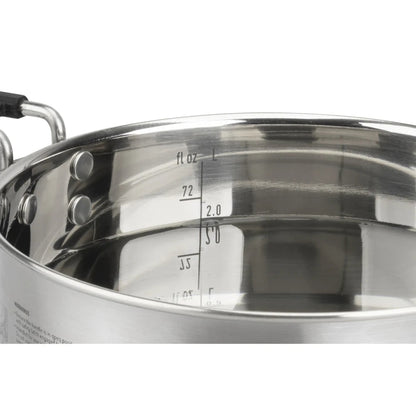 Sea To Summit Sigma Cookset 1.1 - dabai.lv