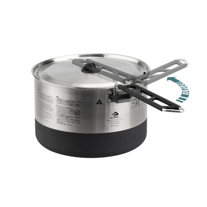 Sea To Summit Sigma Cookset 1.1 - dabai.lv
