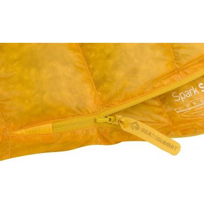 Sea To Summit Spark Sp0 Long - DABAI.LV