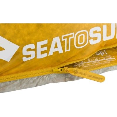 Sea To Summit Spark SpI - Long - dabai.lv
