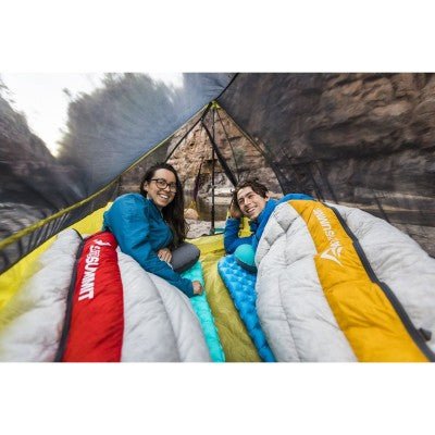 Sea To Summit Spark SpII - NATURRAUS.DE