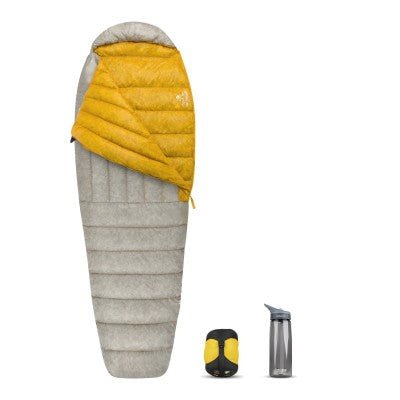 Sea To Summit Spark SpII - NATURRAUS.DE