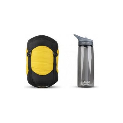 Sea To Summit Spark SpIII - Long - DABAI.LV